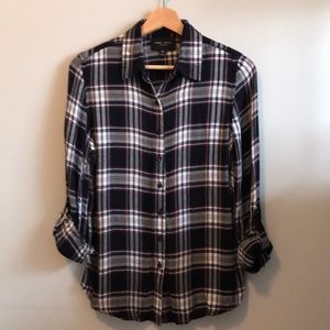 Softest Romeo & Juliet Couture flannel